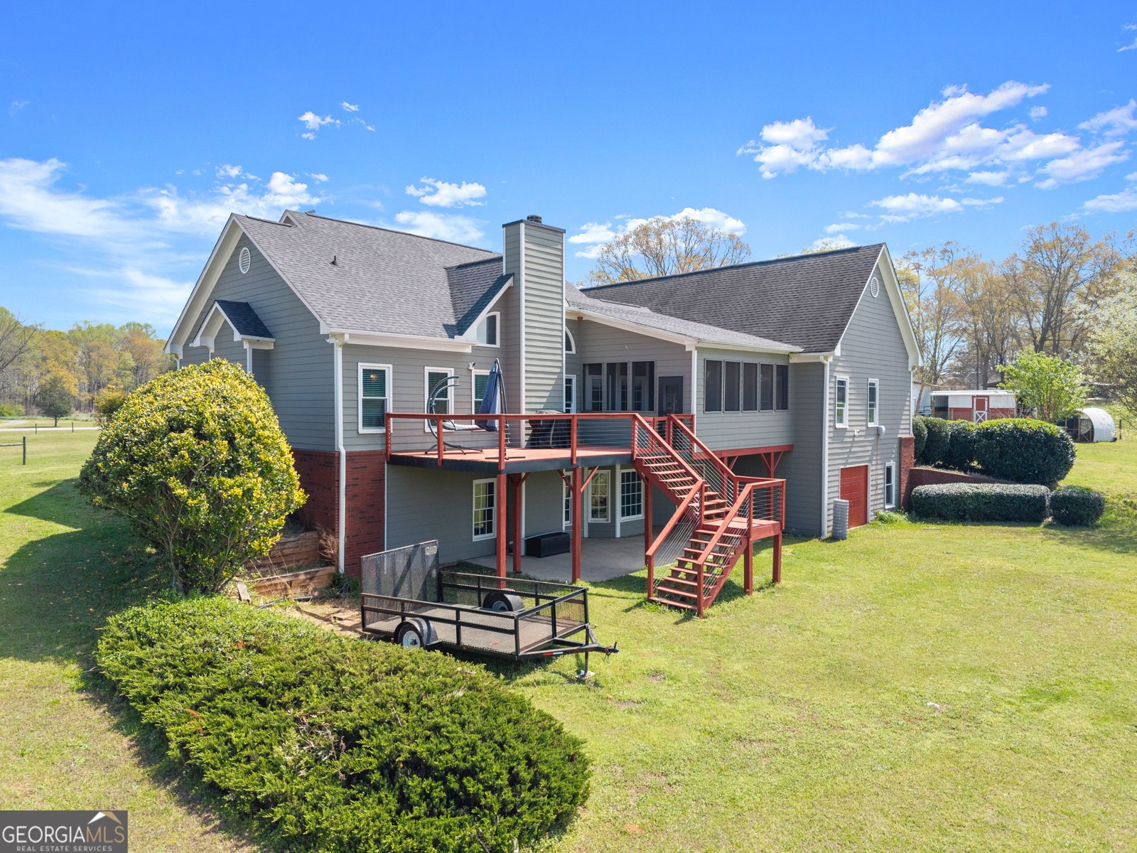 246 P J Roberts Road Jefferson - Photo 43