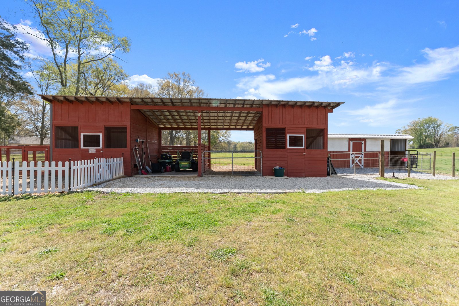 246 P J Roberts Road Jefferson - Photo 44