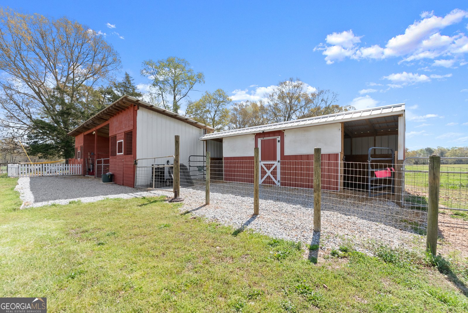 246 P J Roberts Road Jefferson - Photo 45