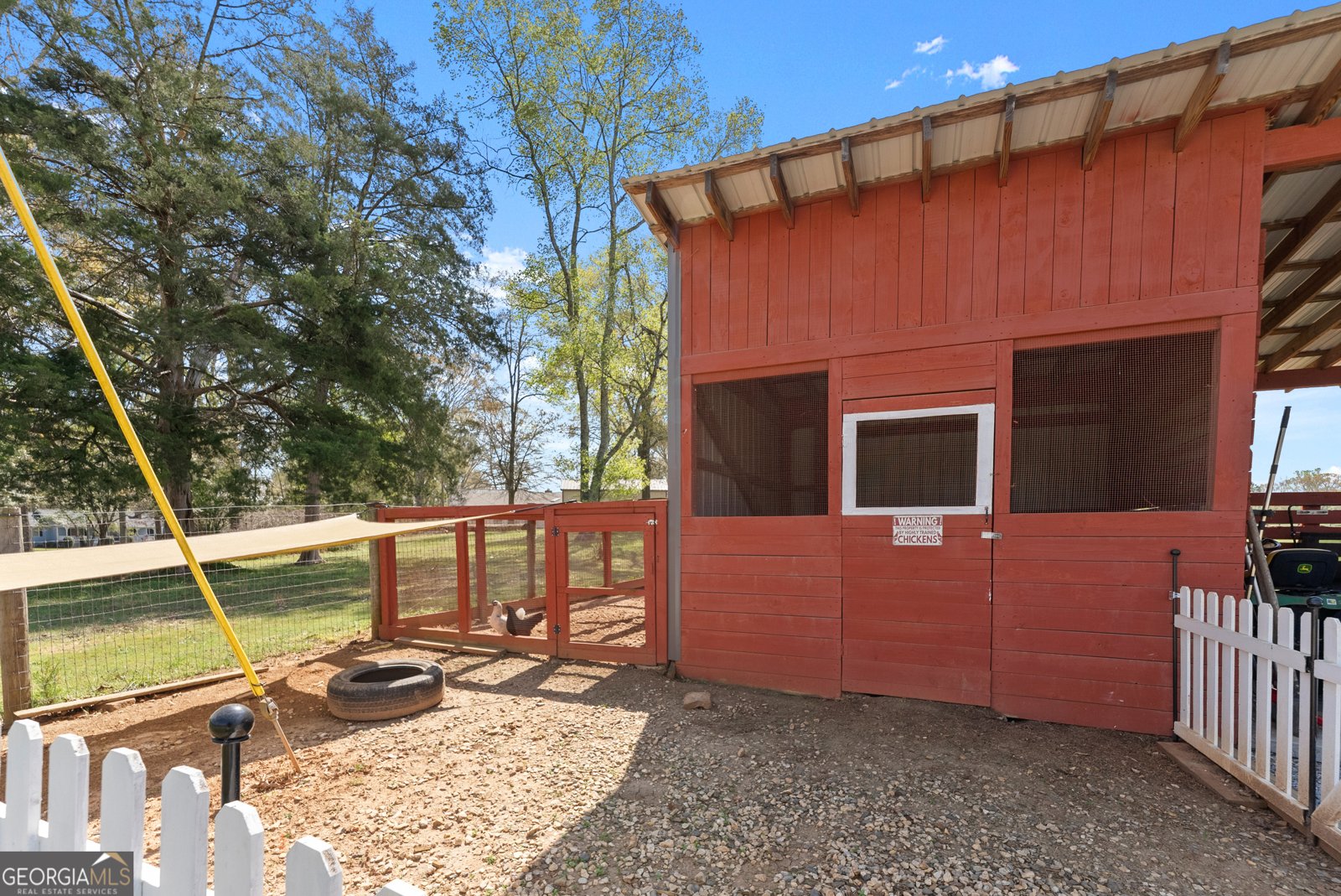 246 P J Roberts Road Jefferson - Photo 46