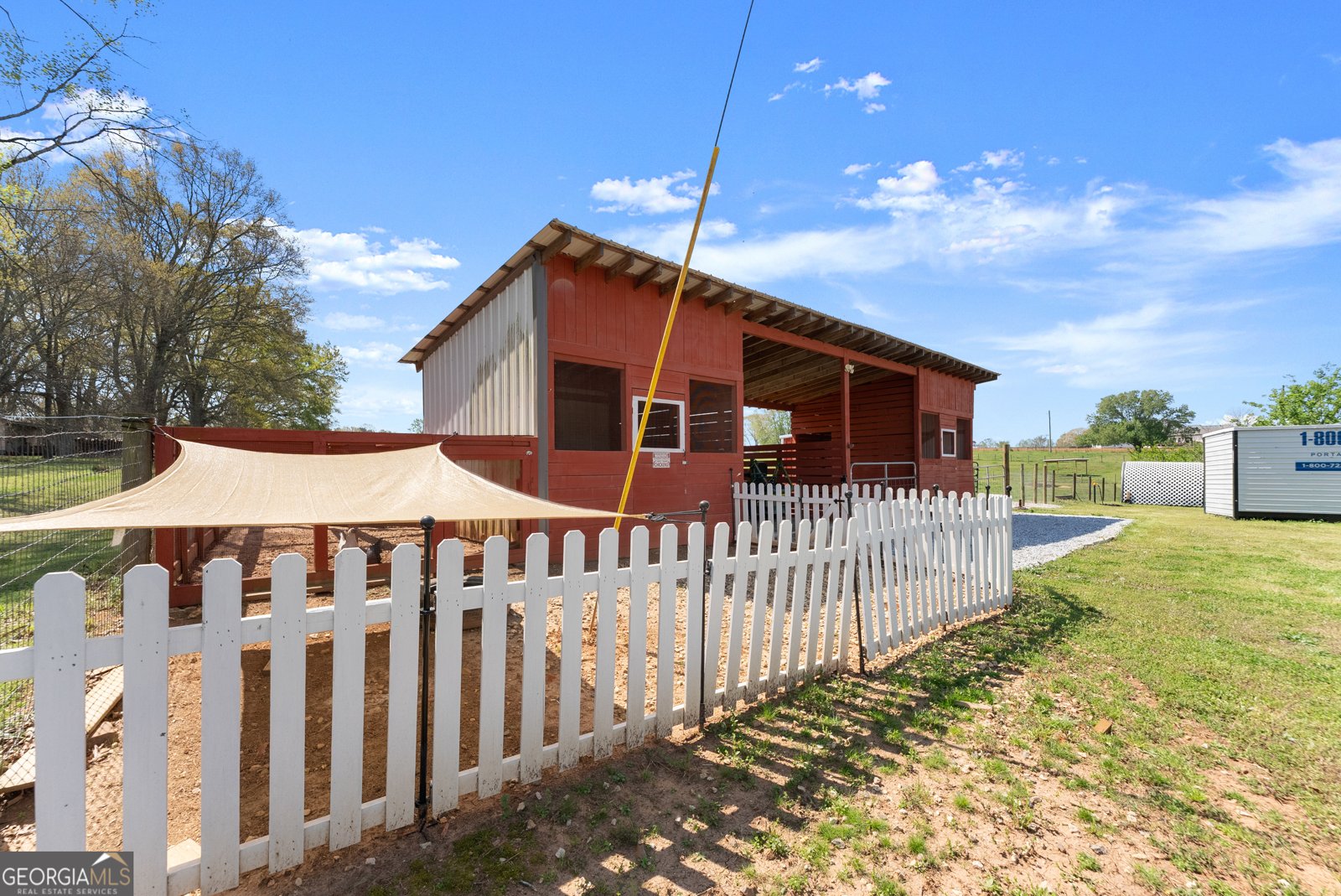 246 P J Roberts Road Jefferson - Photo 47