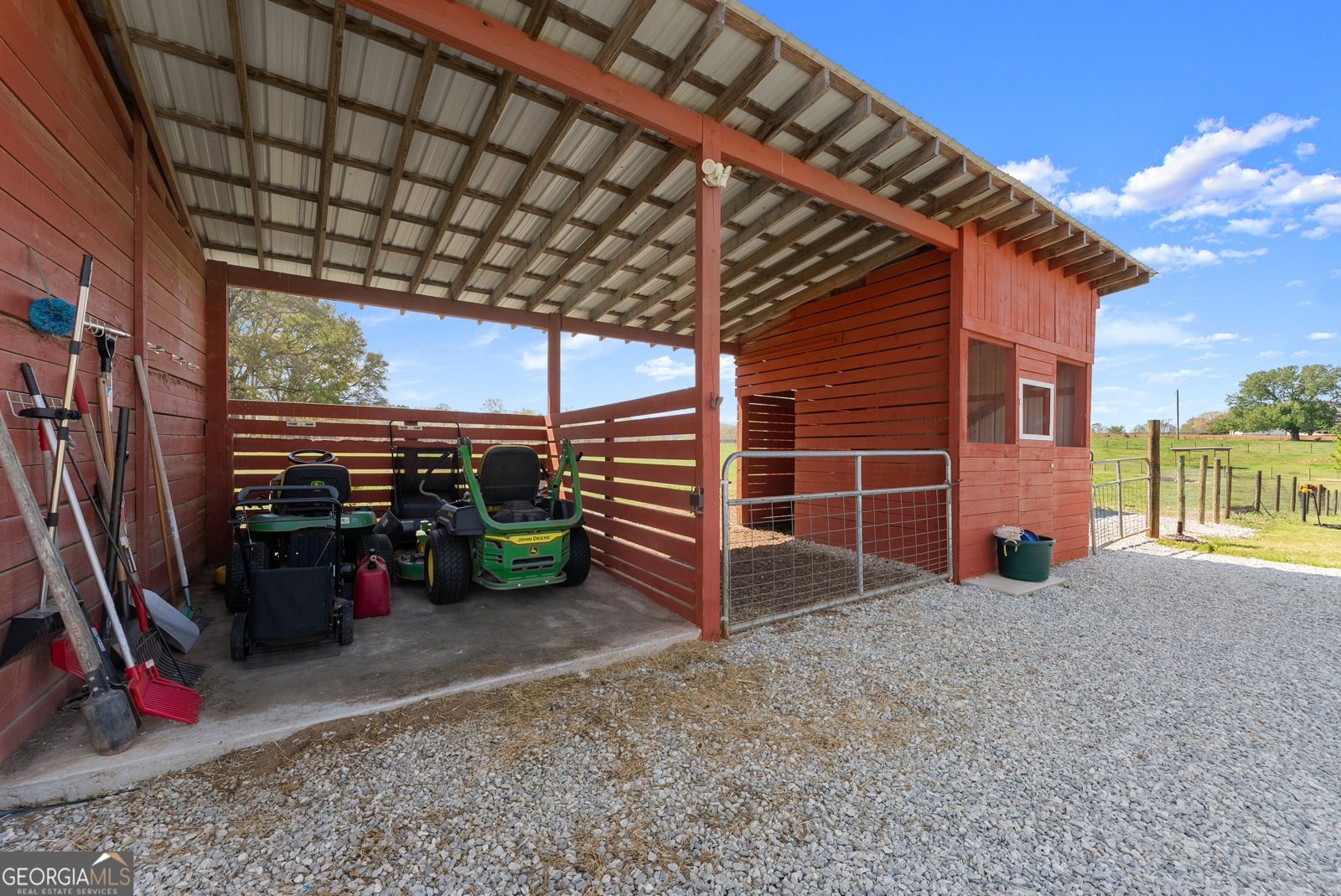 246 P J Roberts Road Jefferson - Photo 48