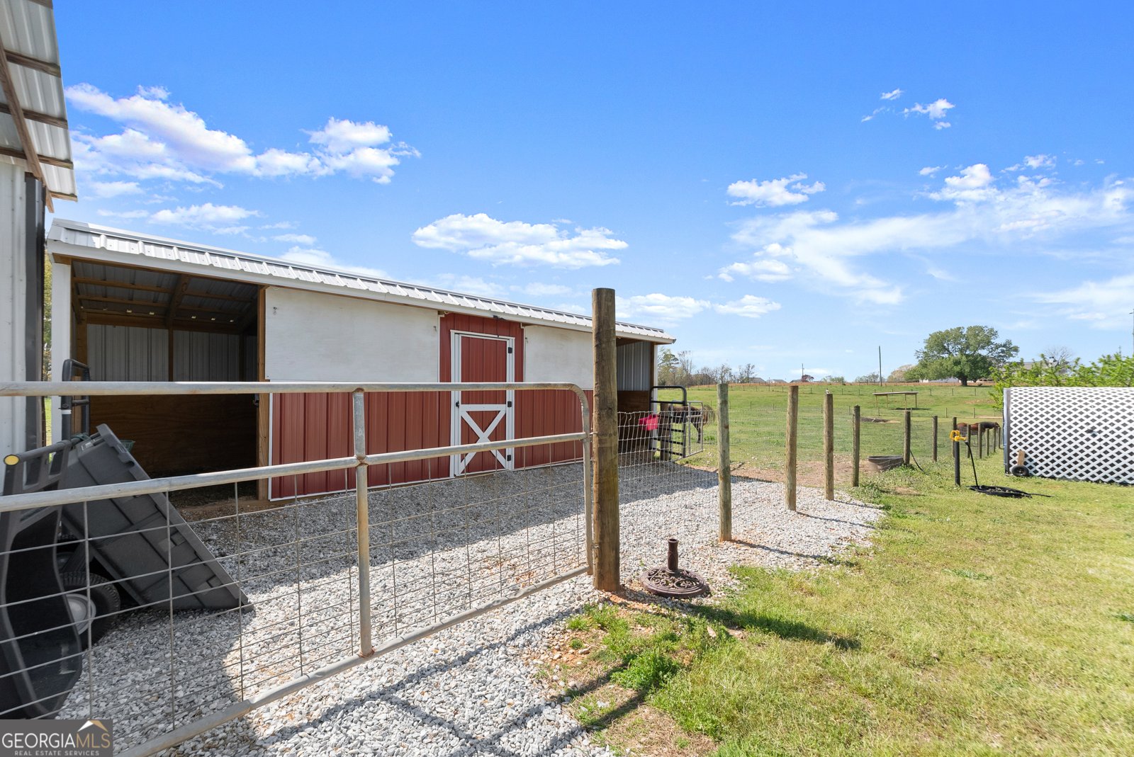 246 P J Roberts Road Jefferson - Photo 49