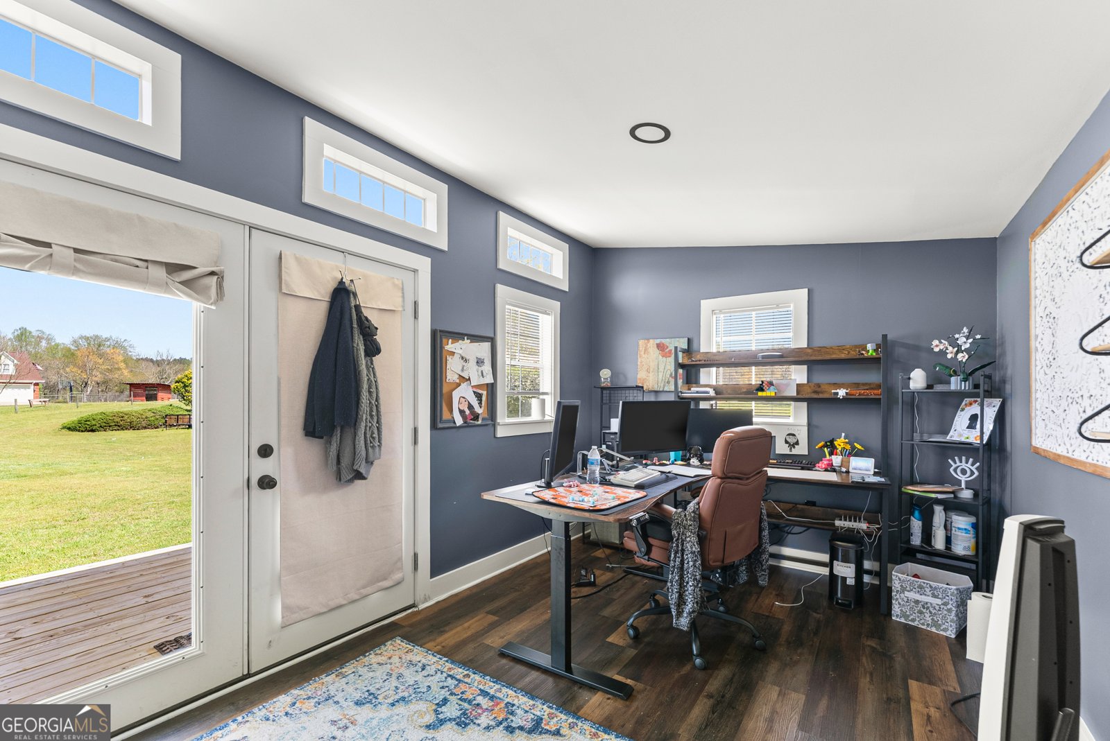 246 P J Roberts Road Jefferson - Photo 51