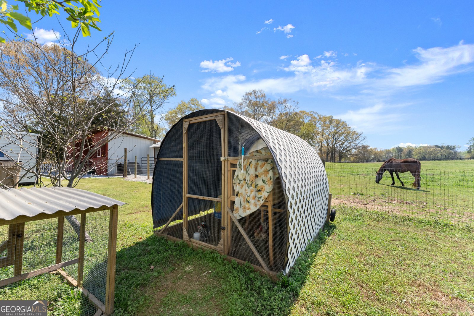 246 P J Roberts Road Jefferson - Photo 56