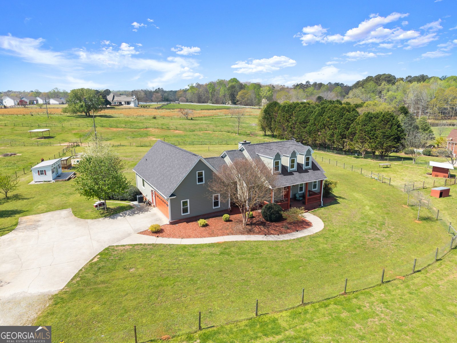 246 P J Roberts Road Jefferson - Photo 57