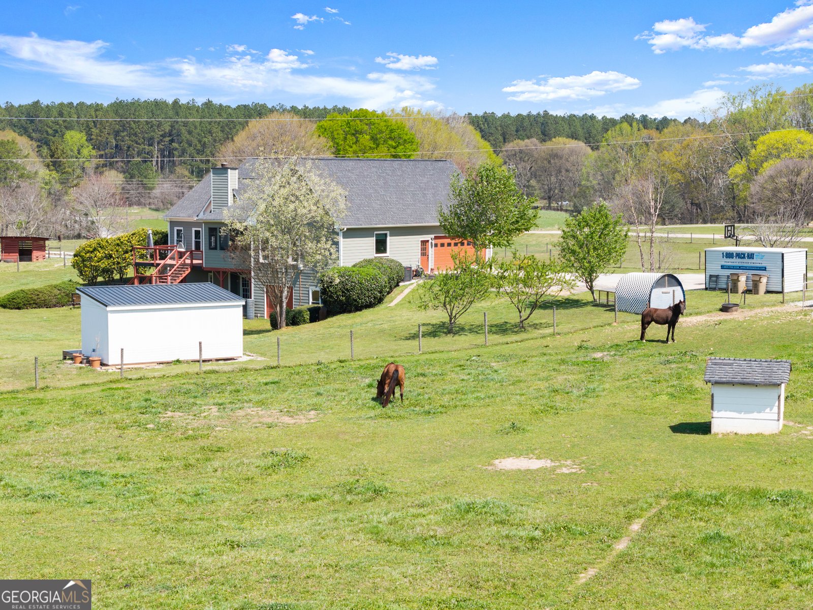 246 P J Roberts Road Jefferson - Photo 60