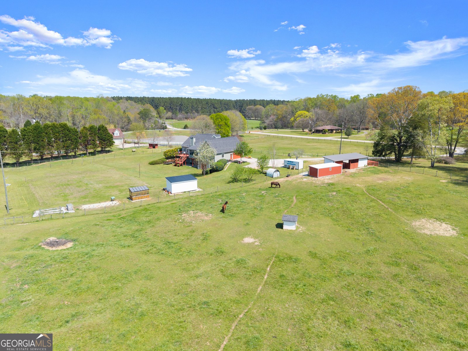 246 P J Roberts Road Jefferson - Photo 61