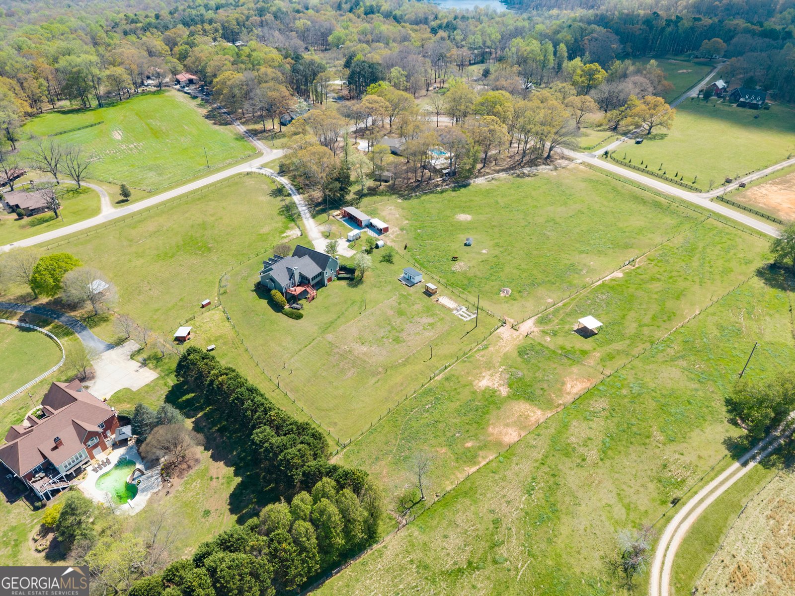 246 P J Roberts Road Jefferson - Photo 62