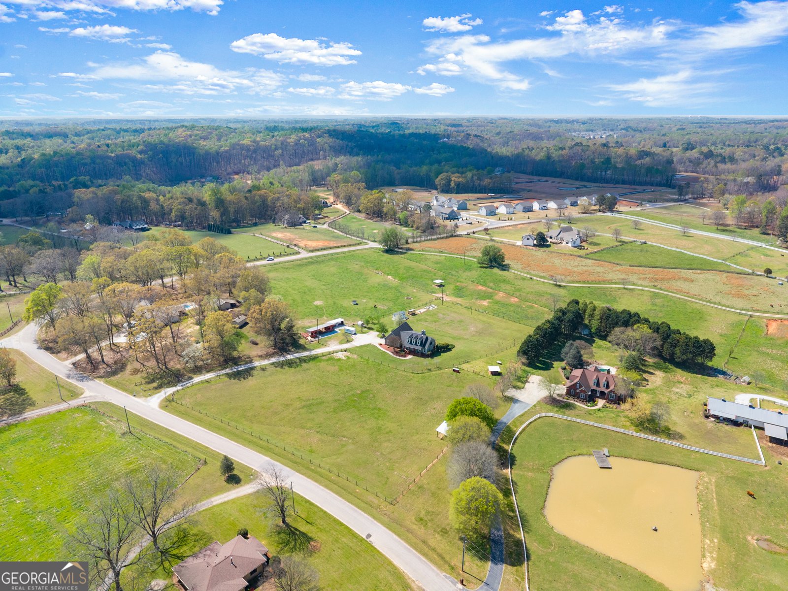 246 P J Roberts Road Jefferson - Photo 64