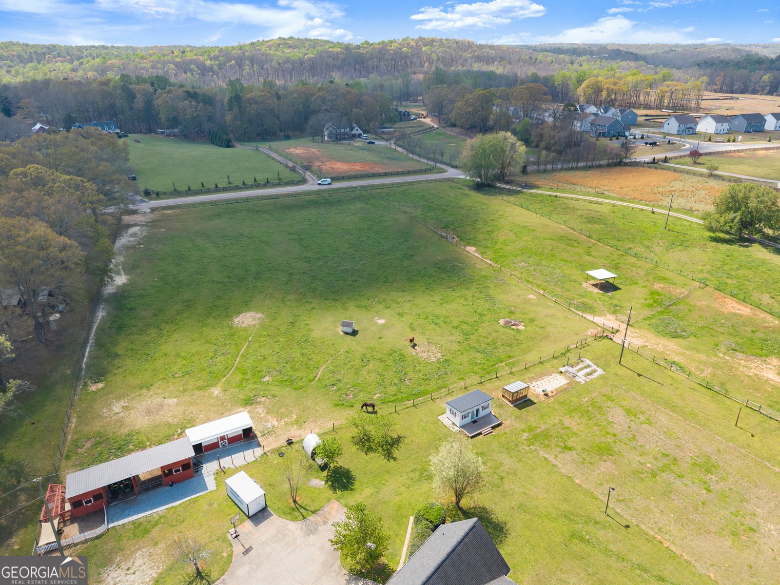 246 P J Roberts Road Jefferson - Photo 65