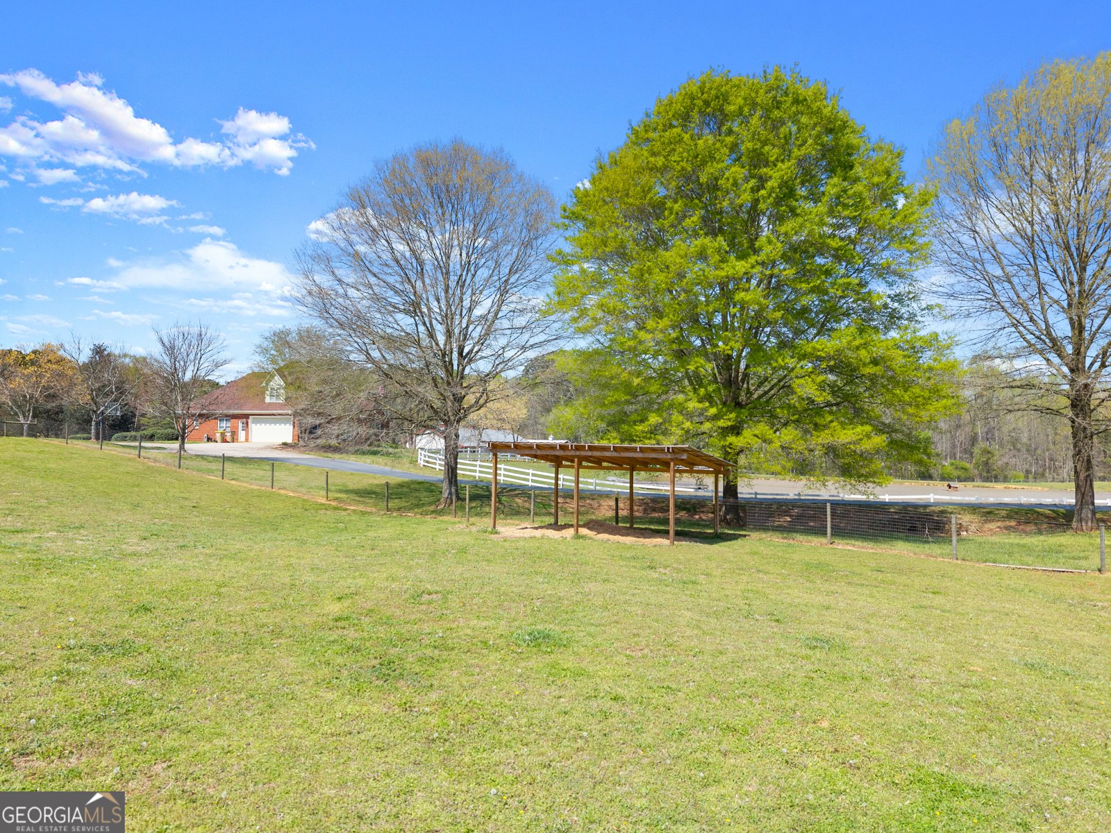 246 P J Roberts Road Jefferson - Photo 67