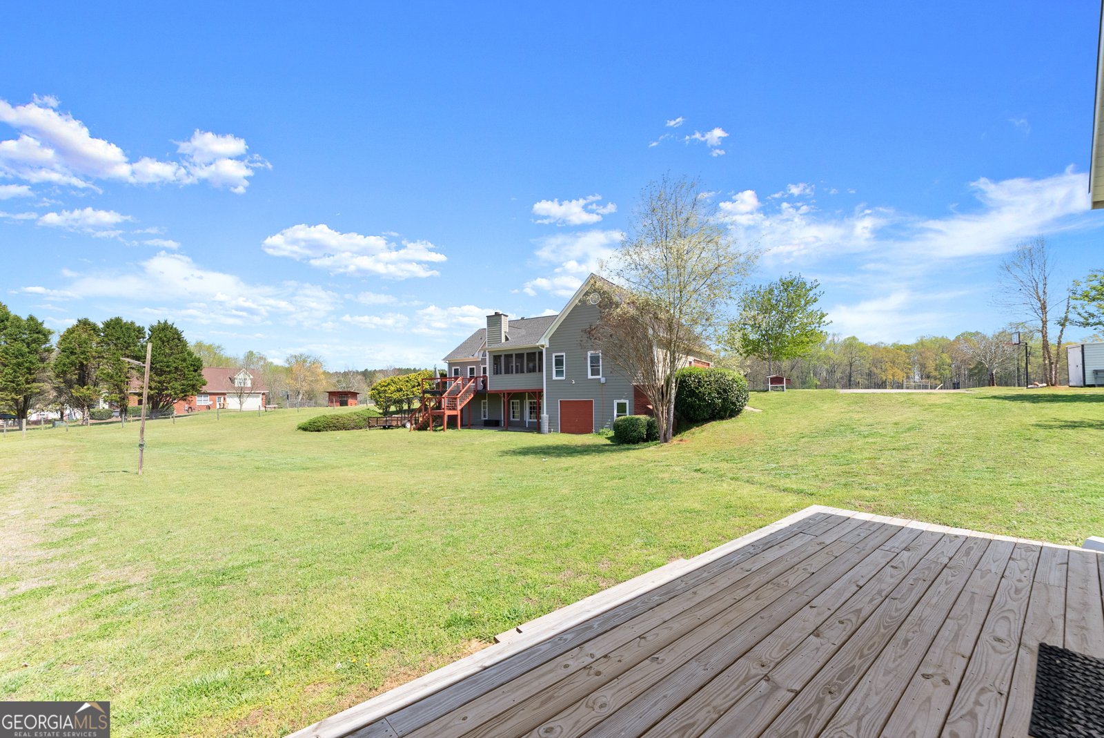 246 P J Roberts Road Jefferson - Photo 69