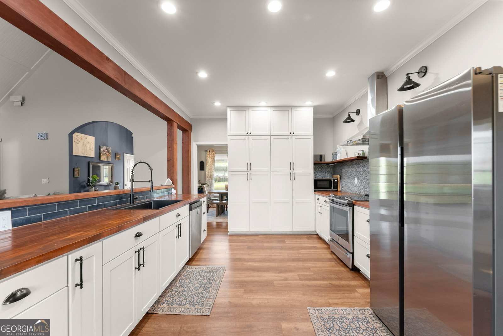 246 P J Roberts Road Jefferson - Photo 8