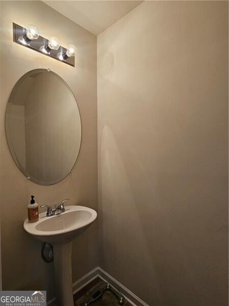 2139 Belmont Circle Conyers - Photo 12