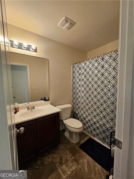 2139 Belmont Circle Conyers - Photo 22