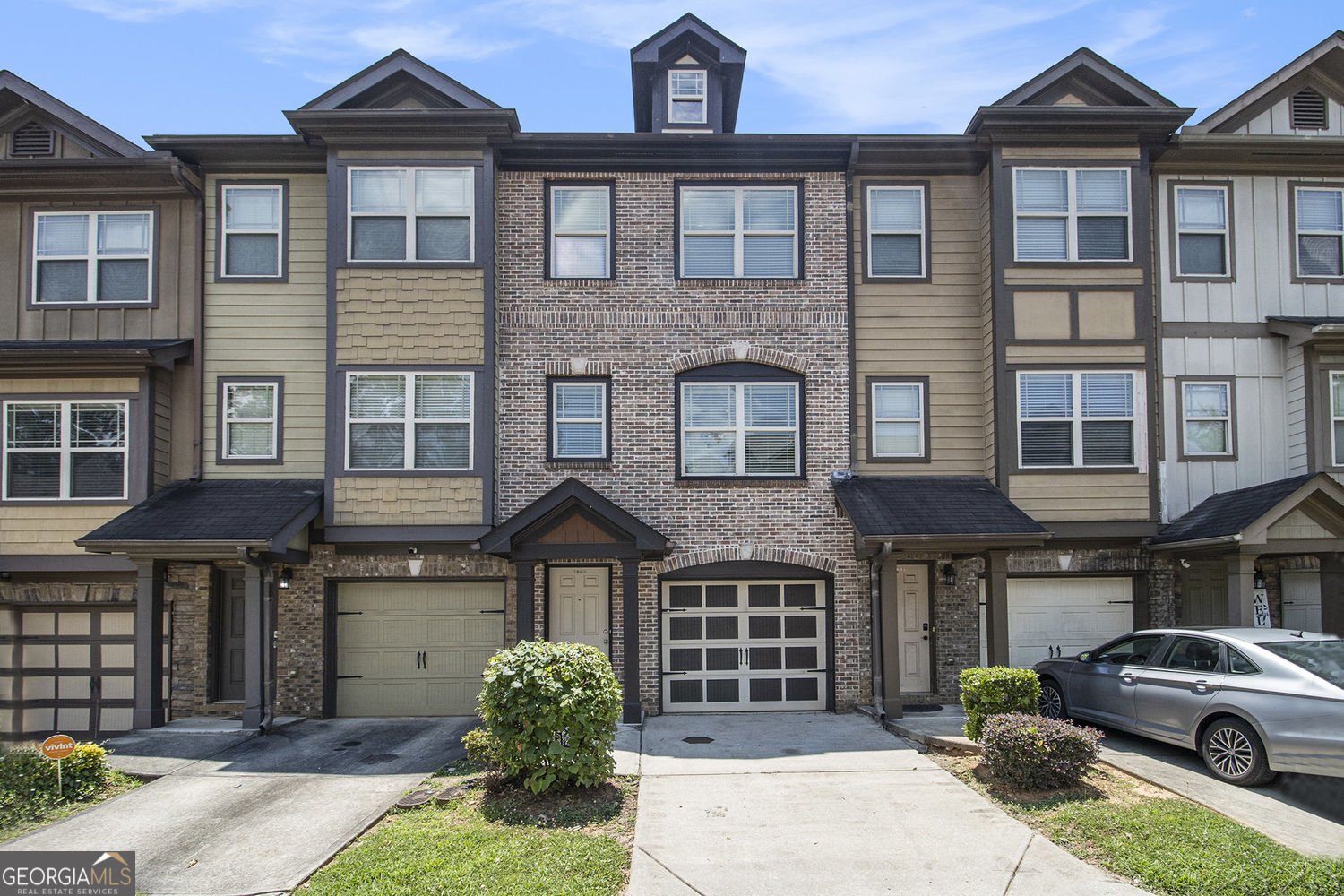 2809 Hillside Way Decatur - Photo 1