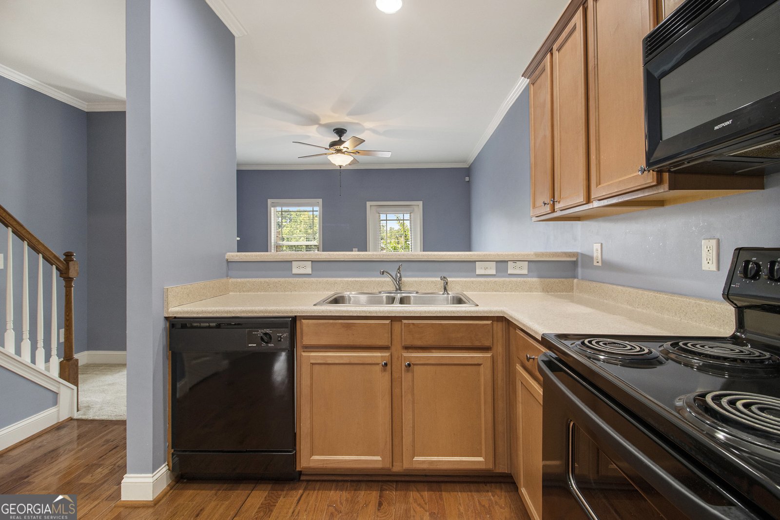 2809 Hillside Way Decatur - Photo 10