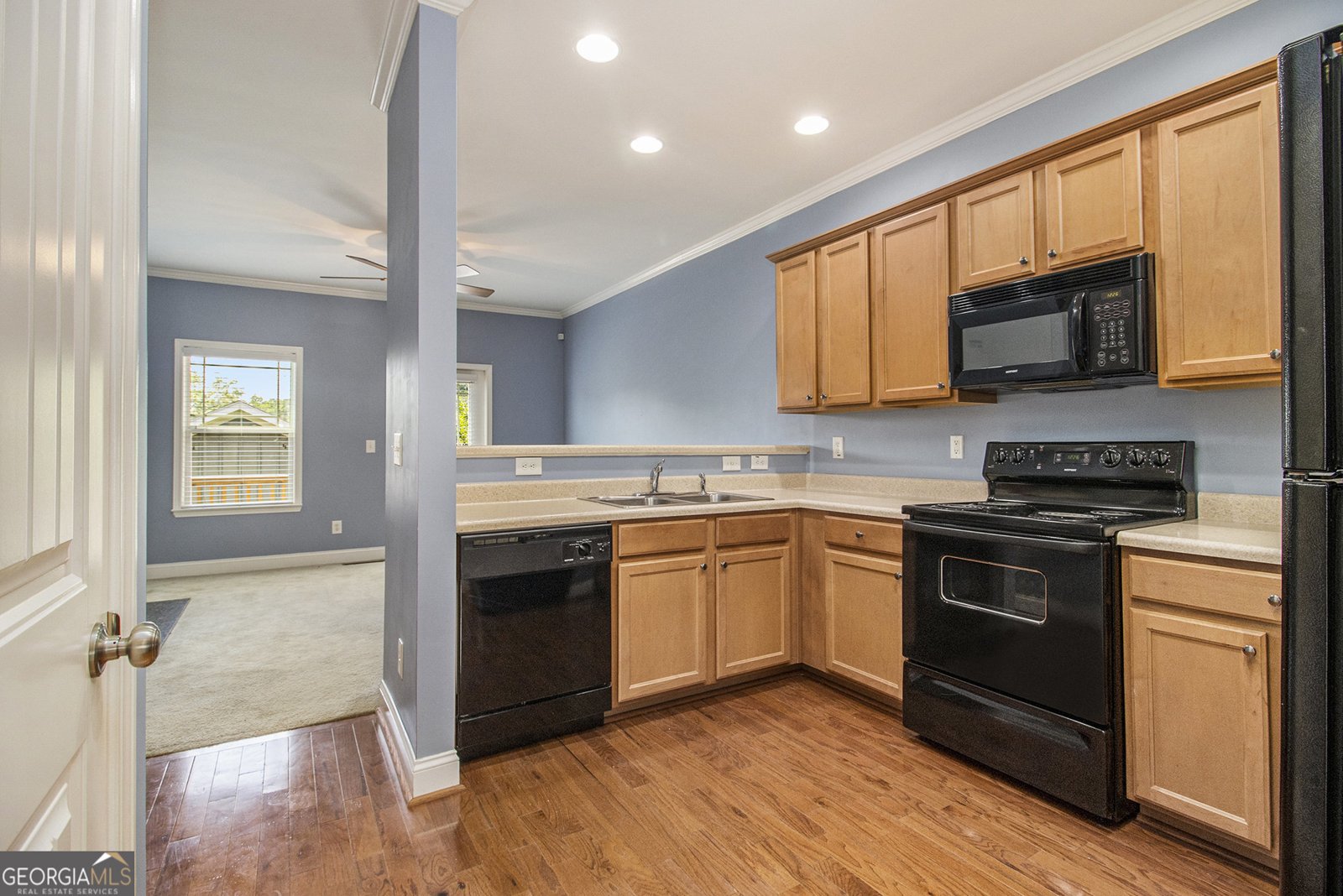 2809 Hillside Way Decatur - Photo 11