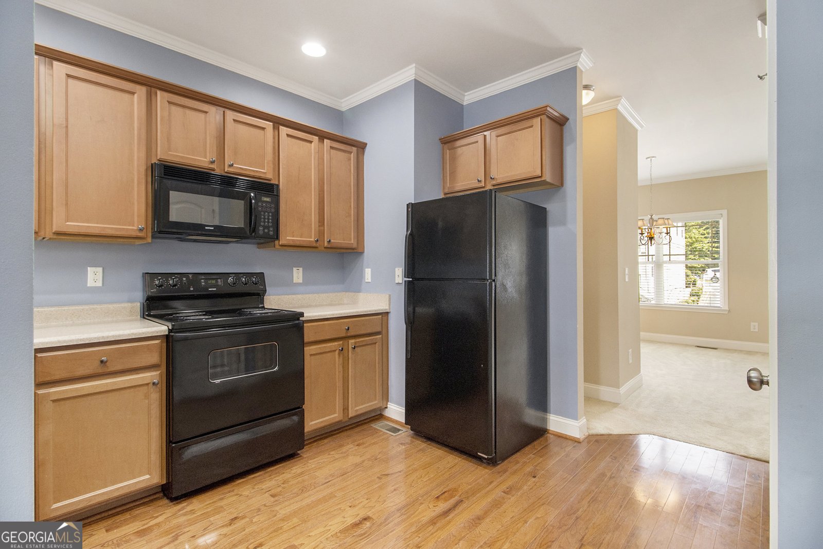 2809 Hillside Way Decatur - Photo 13