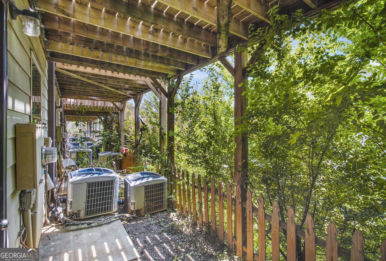 2809 Hillside Way Decatur - Photo 37