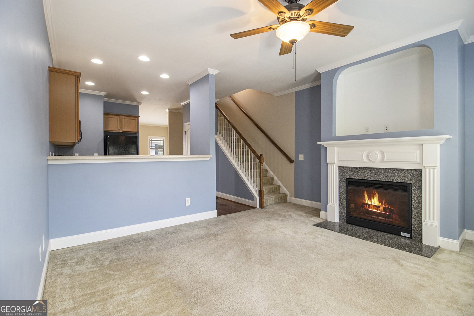 2809 Hillside Way Decatur - Photo 6