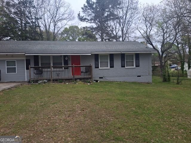 297 Lu Lane Riverdale - Photo 1