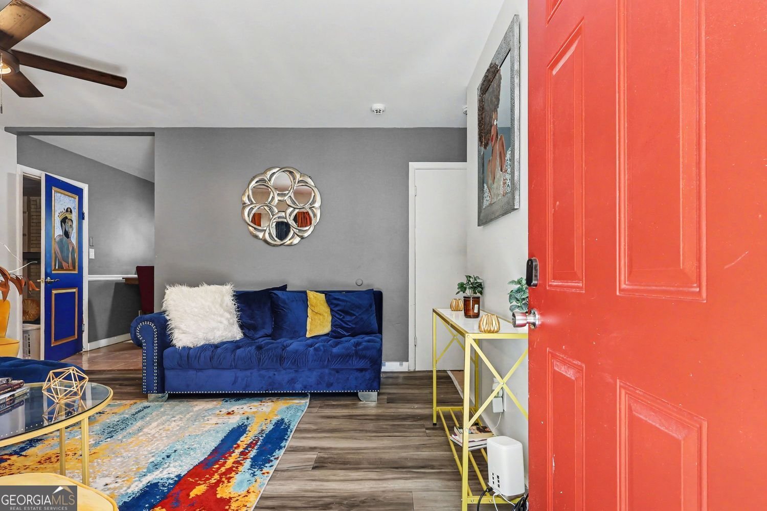 297 Lu Lane Riverdale - Photo 22