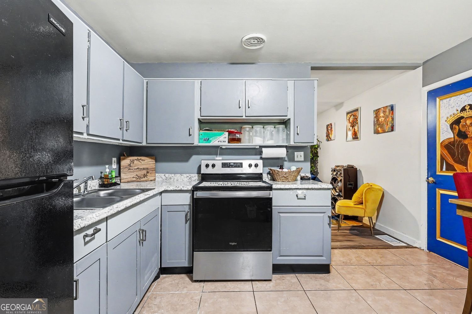 297 Lu Lane Riverdale - Photo 23