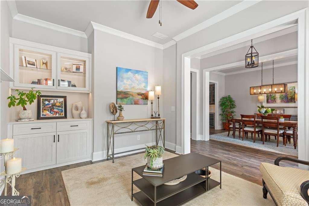 126 Academy Street Alpharetta - Photo 12