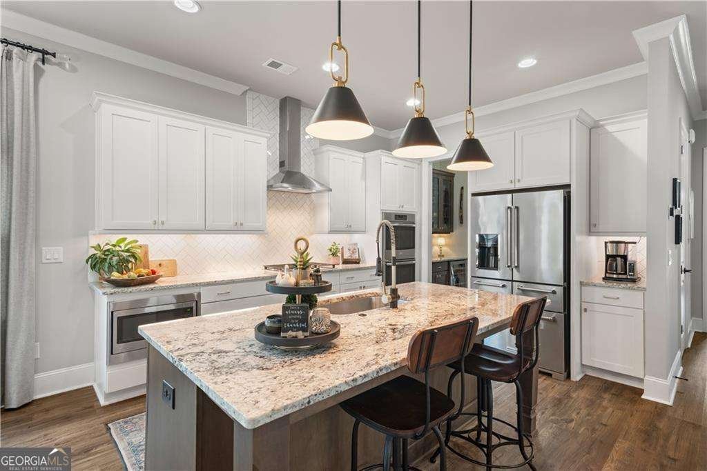 126 Academy Street Alpharetta - Photo 19