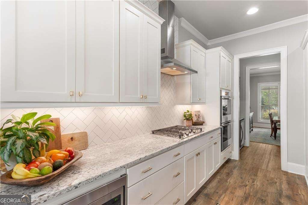 126 Academy Street Alpharetta - Photo 20