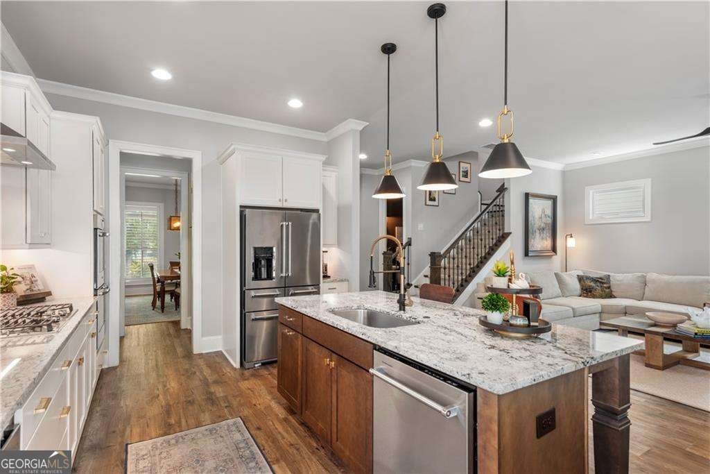 126 Academy Street Alpharetta - Photo 22