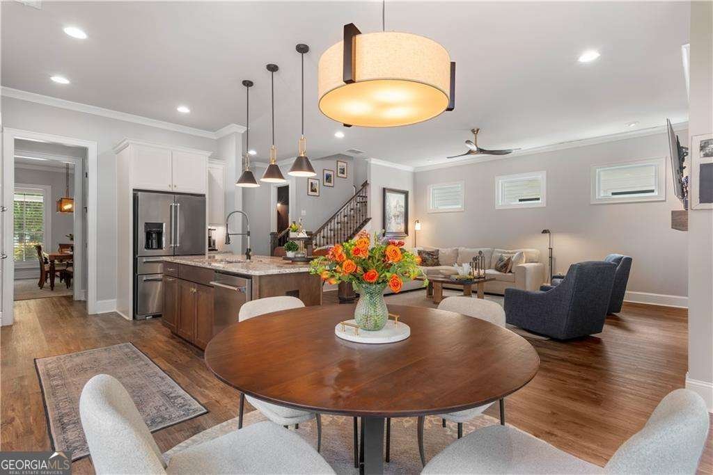 126 Academy Street Alpharetta - Photo 25