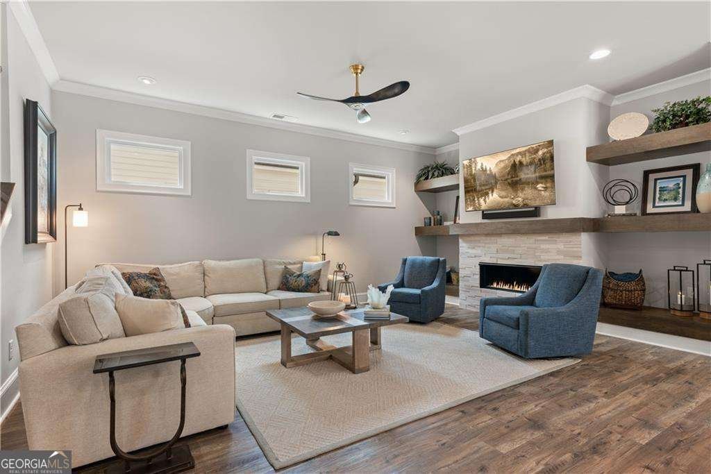 126 Academy Street Alpharetta - Photo 26