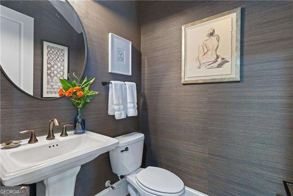 126 Academy Street Alpharetta - Photo 28