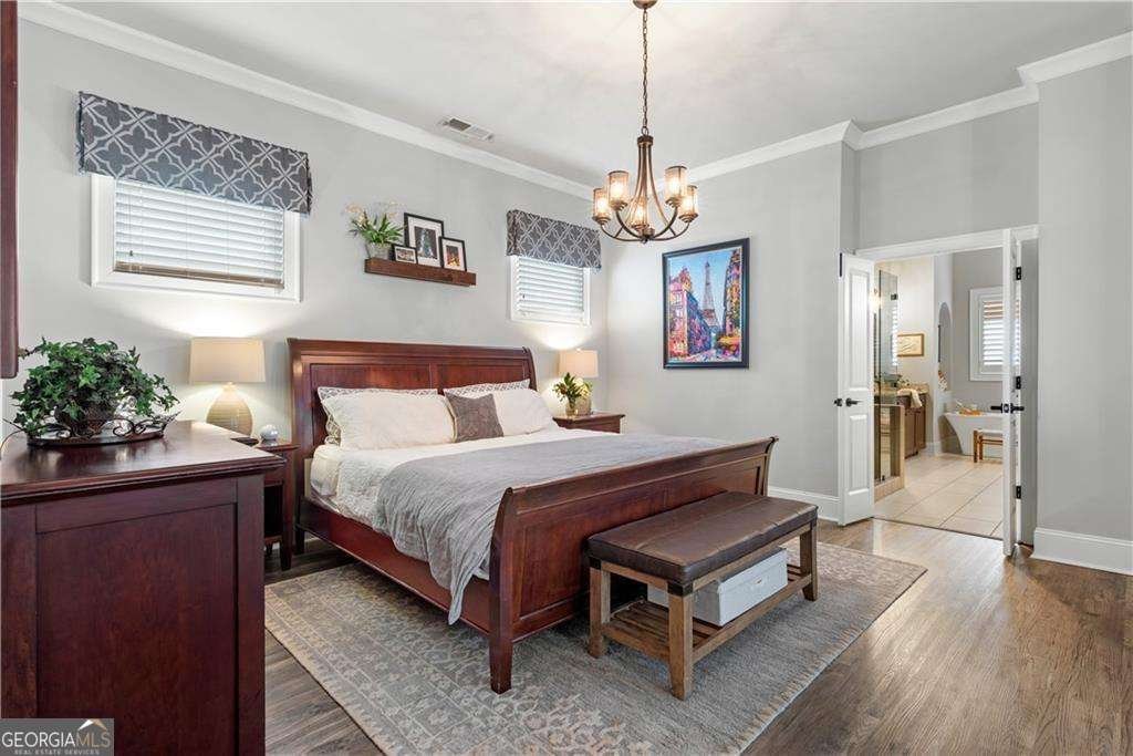 126 Academy Street Alpharetta - Photo 29