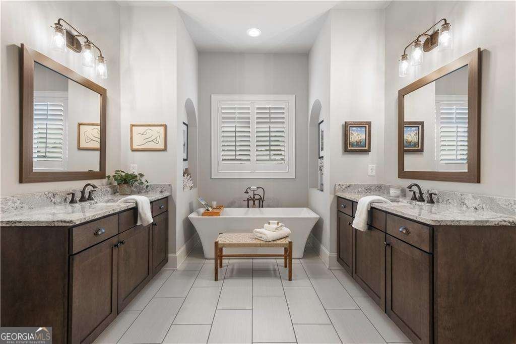 126 Academy Street Alpharetta - Photo 34