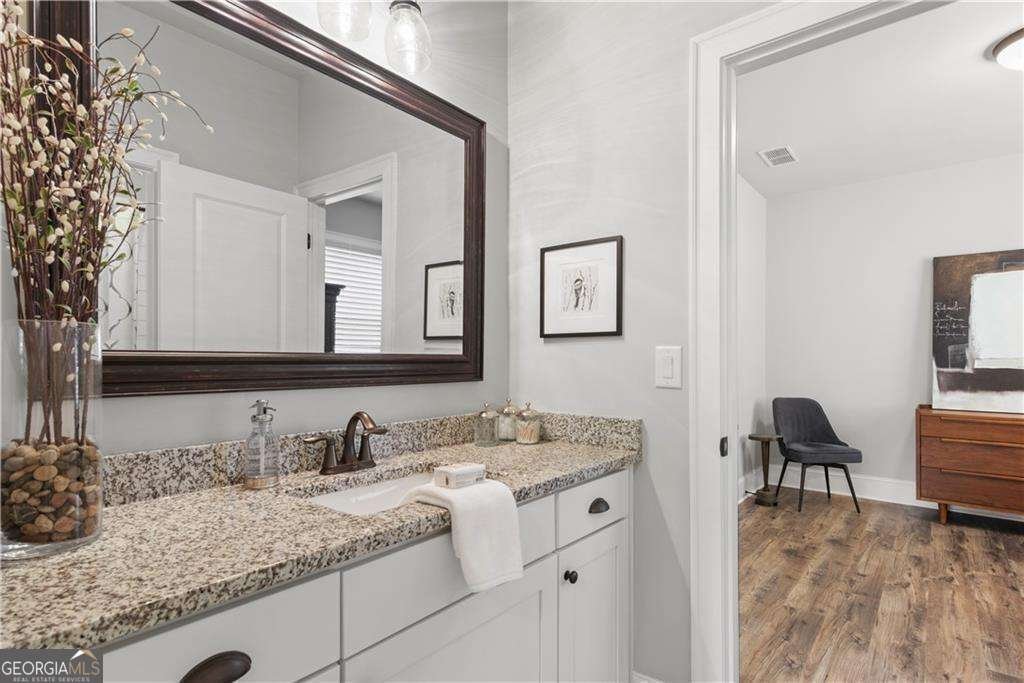 126 Academy Street Alpharetta - Photo 46