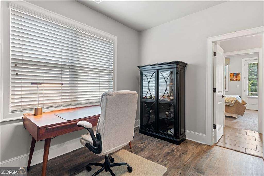 126 Academy Street Alpharetta - Photo 47
