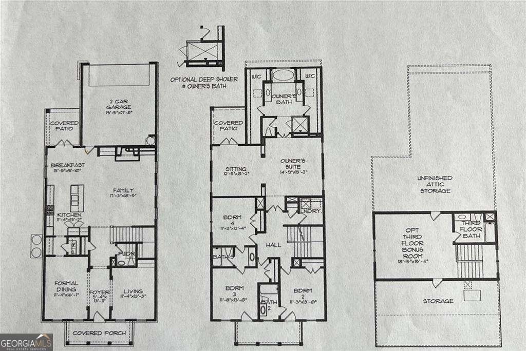 126 Academy Street Alpharetta - Photo 50