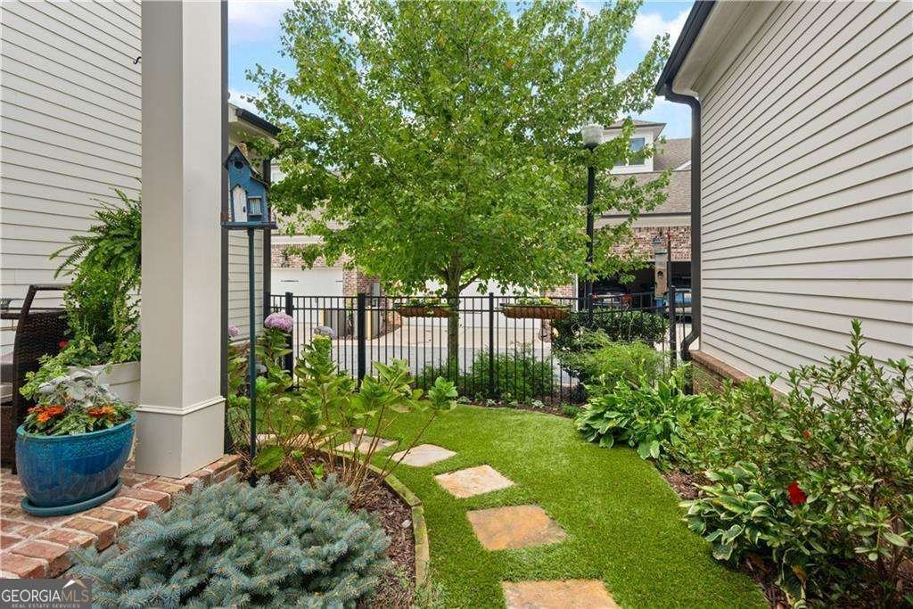 126 Academy Street Alpharetta - Photo 57