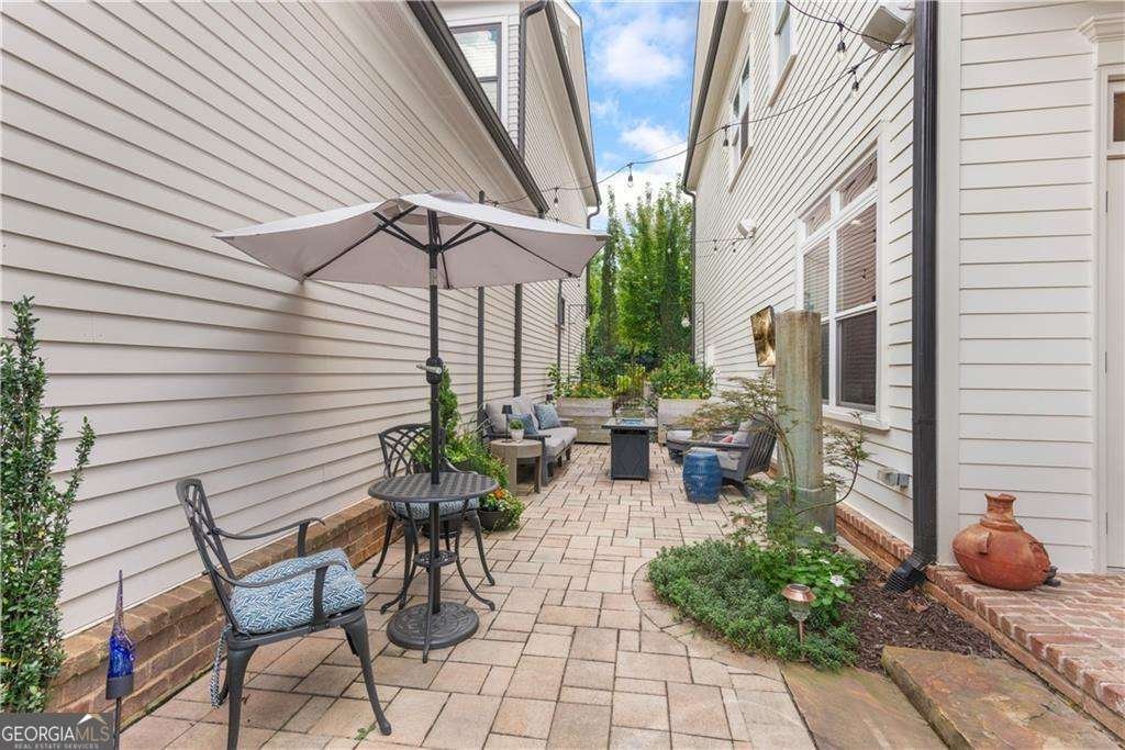 126 Academy Street Alpharetta - Photo 61