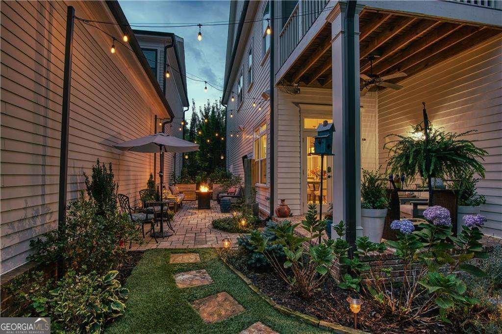 126 Academy Street Alpharetta - Photo 69