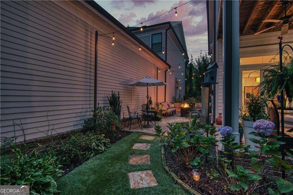 126 Academy Street Alpharetta - Photo 8