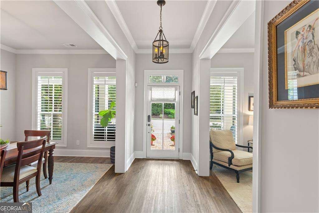 126 Academy Street Alpharetta - Photo 9