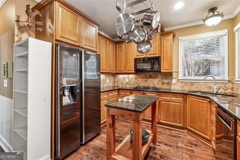 202 Brooke Place Canton - Photo 11