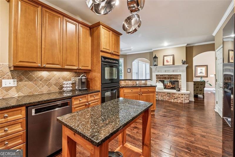 202 Brooke Place Canton - Photo 12