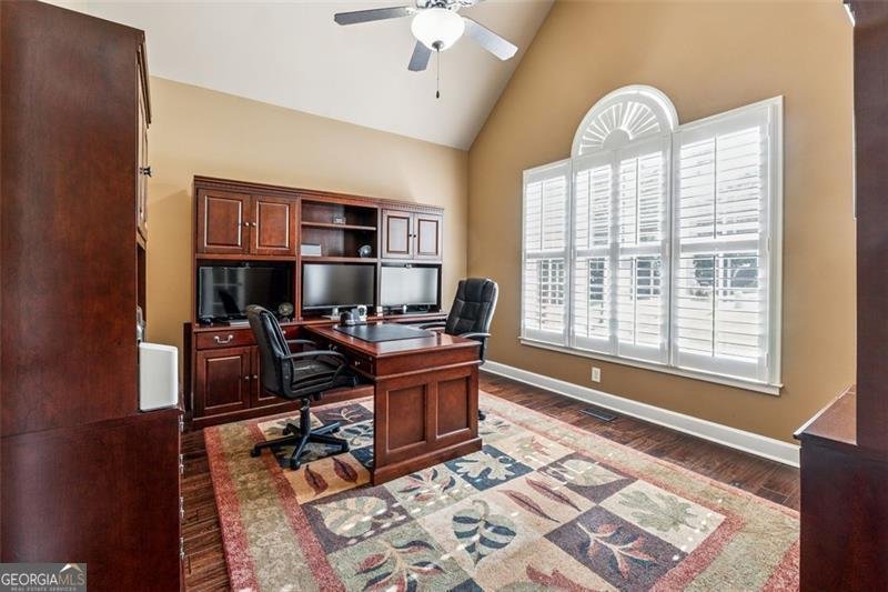 202 Brooke Place Canton - Photo 13