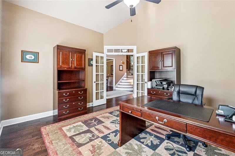 202 Brooke Place Canton - Photo 14